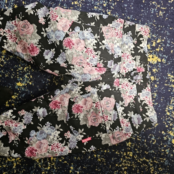 Snow pants - Picture 2 of 4